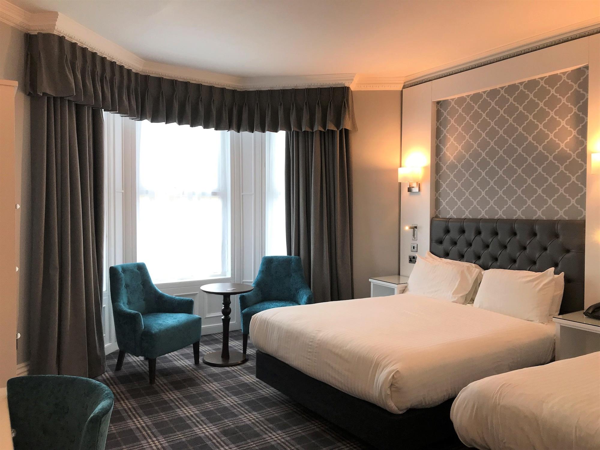 Hotel Carlton