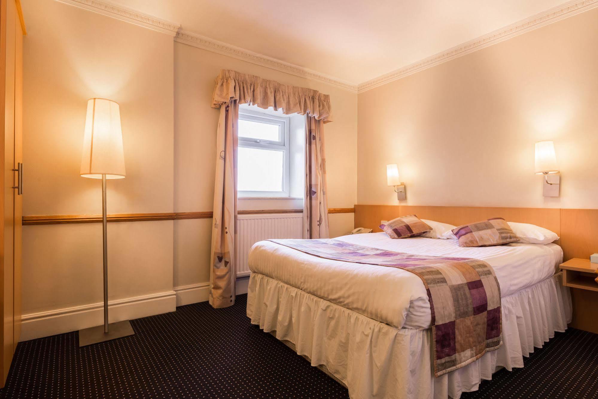 Carlton Hotel Newcastle upon Tyne